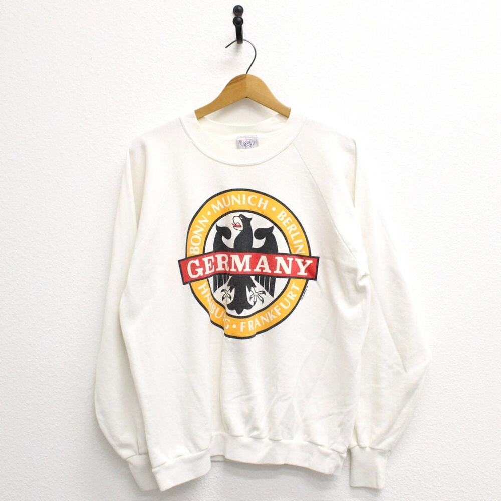 Vintage Germany Sweatshirt XL